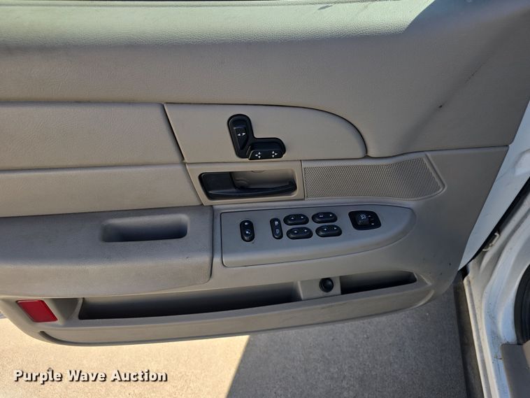 image for item DO7829 2007 Ford Crown Victoria Police Interceptor 