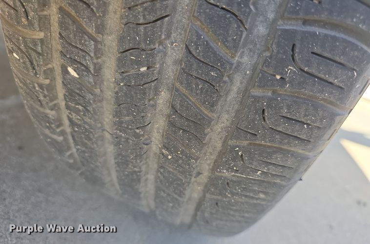 image for item DO7829 2007 Ford Crown Victoria Police Interceptor 