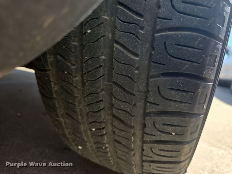 image for item DO7829 2007 Ford Crown Victoria Police Interceptor 