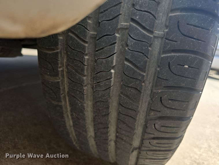 image for item DO7829 2007 Ford Crown Victoria Police Interceptor 