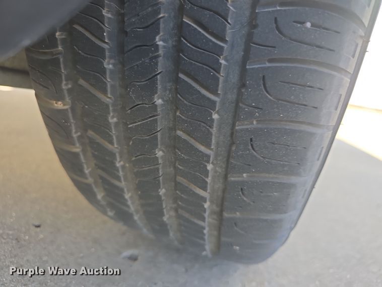 image for item DO7829 2007 Ford Crown Victoria Police Interceptor 