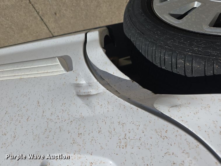 image for item DO7830 2010 Ford Crown Victoria Police Interceptor 