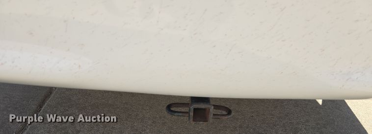 image for item DO7830 2010 Ford Crown Victoria Police Interceptor 