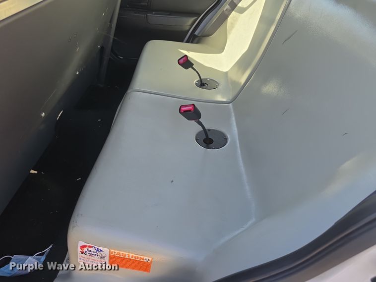 image for item DO7830 2010 Ford Crown Victoria Police Interceptor 