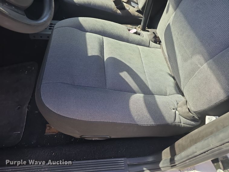 image for item DO7830 2010 Ford Crown Victoria Police Interceptor 