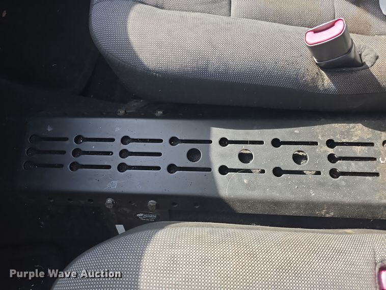 image for item DO7830 2010 Ford Crown Victoria Police Interceptor 