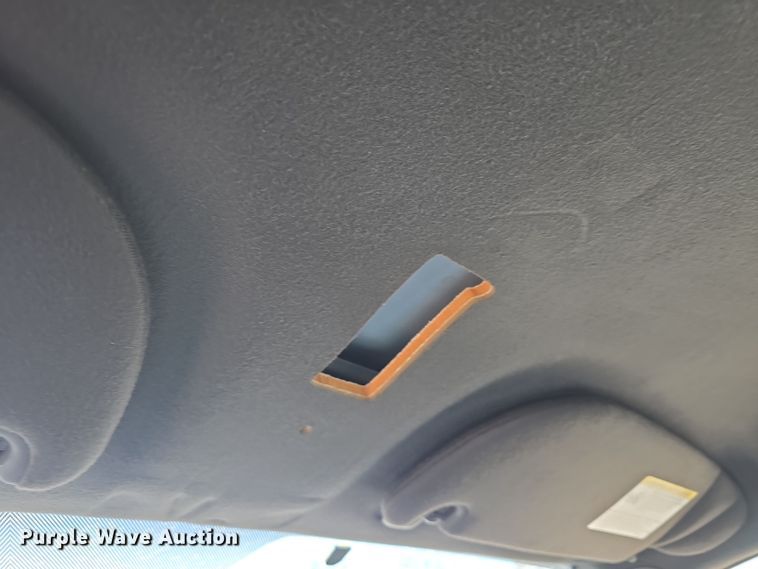 image for item DO7830 2010 Ford Crown Victoria Police Interceptor 