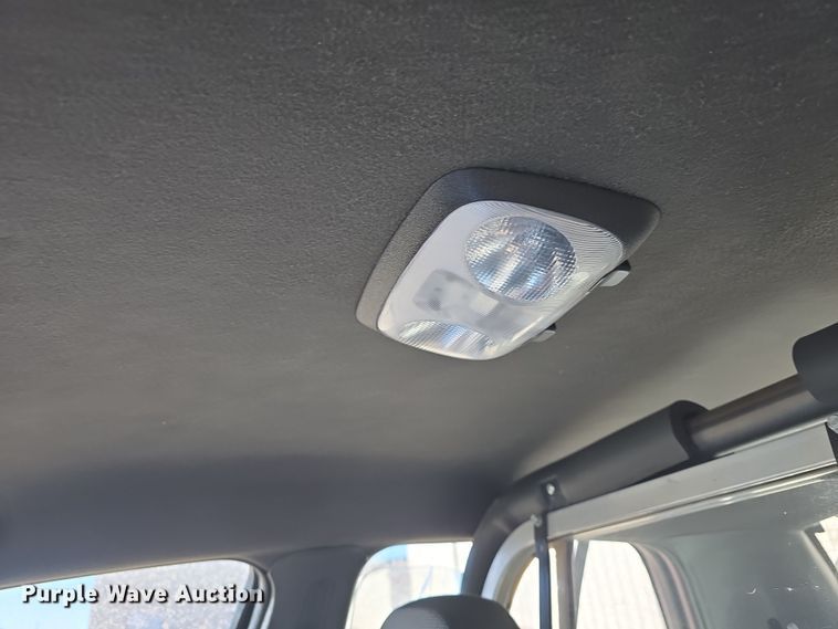 image for item DO7830 2010 Ford Crown Victoria Police Interceptor 