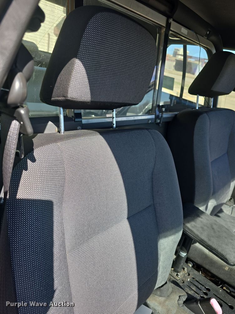 image for item DO7830 2010 Ford Crown Victoria Police Interceptor 