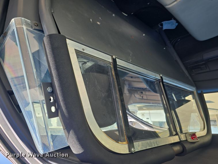 image for item DO7830 2010 Ford Crown Victoria Police Interceptor 