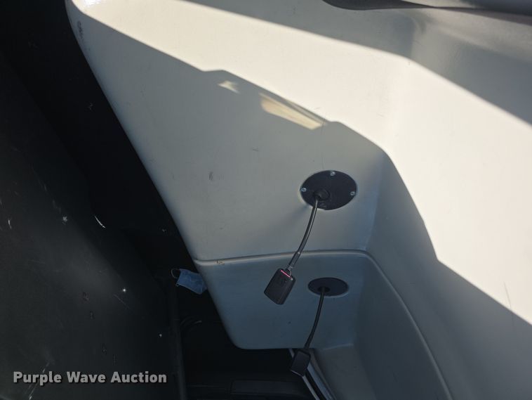 image for item DO7830 2010 Ford Crown Victoria Police Interceptor 