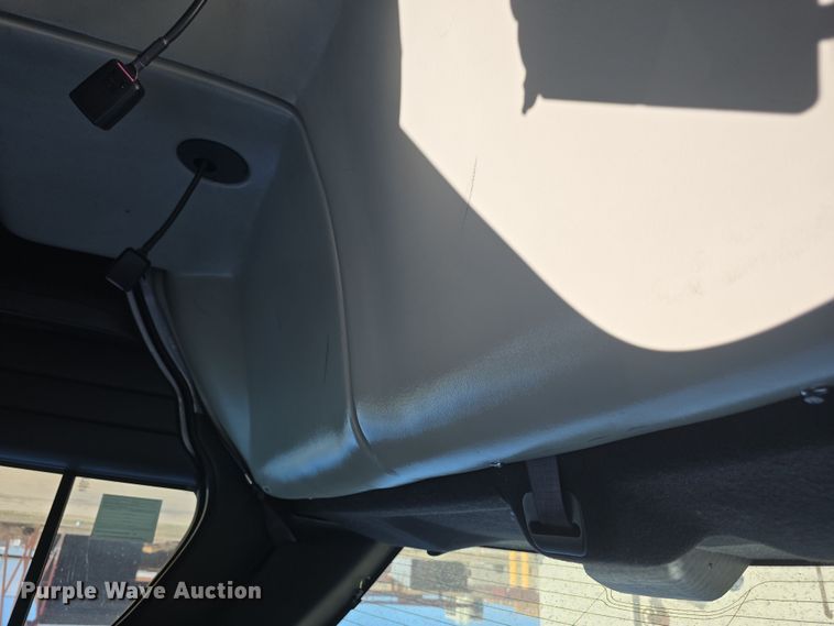 image for item DO7830 2010 Ford Crown Victoria Police Interceptor 