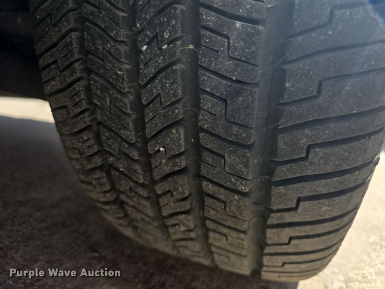 image for item DO7830 2010 Ford Crown Victoria Police Interceptor 