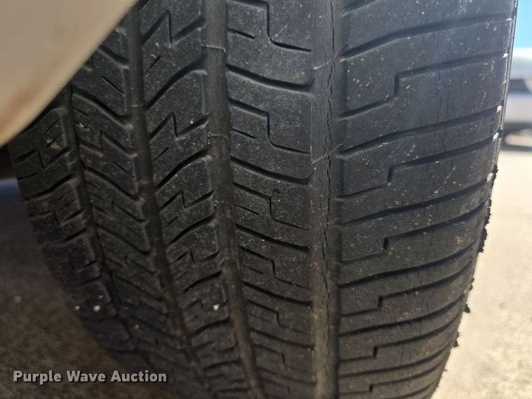 image for item DO7830 2010 Ford Crown Victoria Police Interceptor 