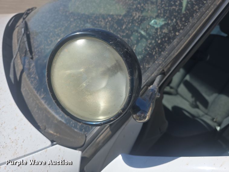 image for item DO7831 2011 Ford Crown Victoria Police Interceptor 