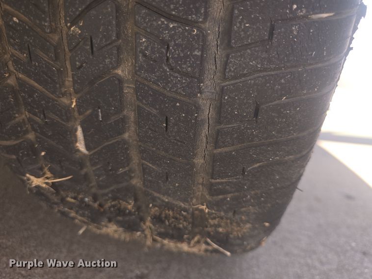 image for item DO7831 2011 Ford Crown Victoria Police Interceptor 