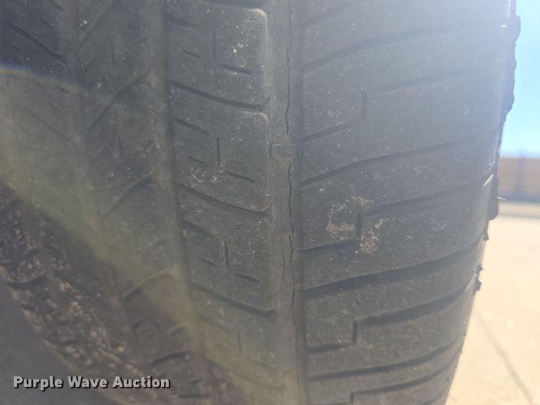 image for item DO7831 2011 Ford Crown Victoria Police Interceptor 