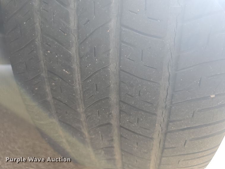 image for item DO7831 2011 Ford Crown Victoria Police Interceptor 