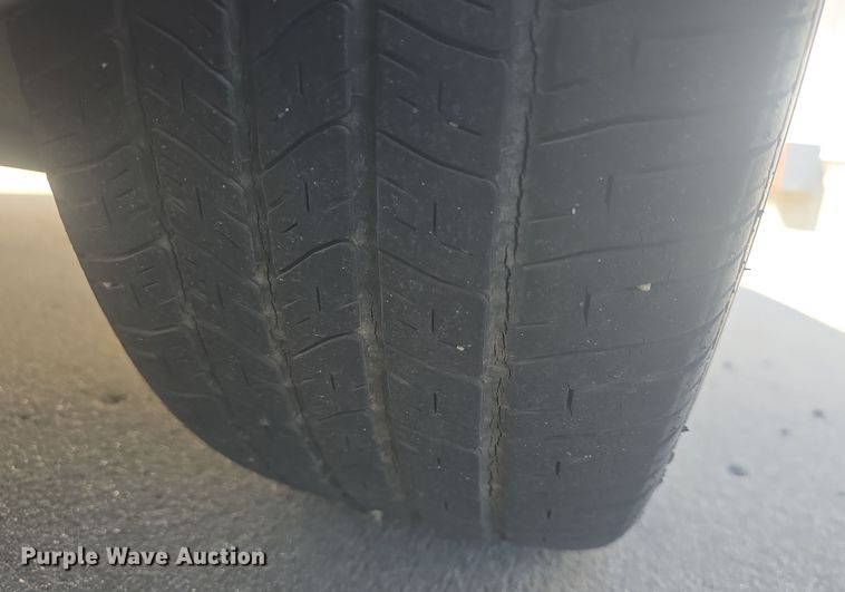 image for item DO7831 2011 Ford Crown Victoria Police Interceptor 