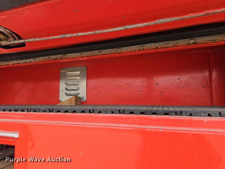 image for item DO7857 1983 Mack MC686FCS pumper fire truck