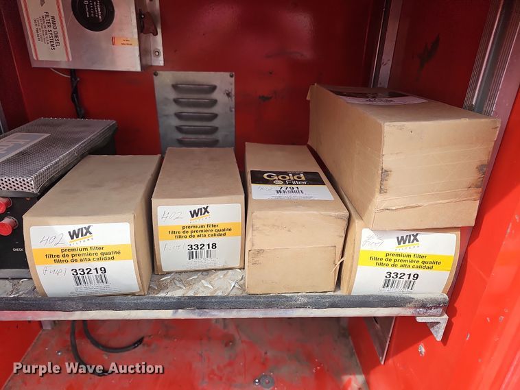 image for item DO7857 1983 Mack MC686FCS pumper fire truck