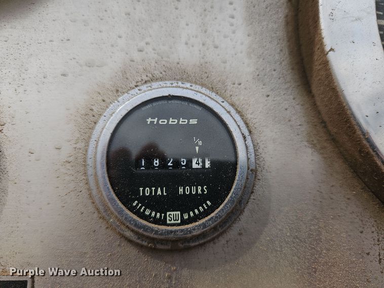 image for item DO7857 1983 Mack MC686FCS pumper fire truck