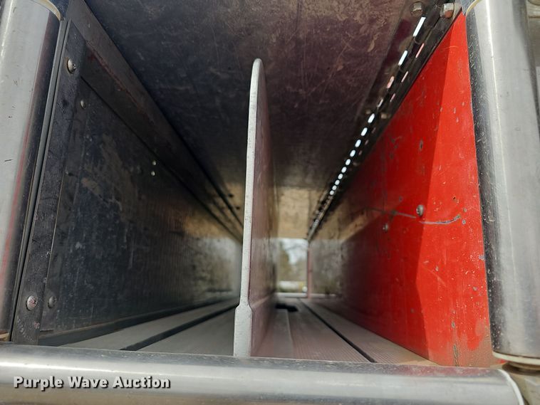 image for item DO7857 1983 Mack MC686FCS pumper fire truck