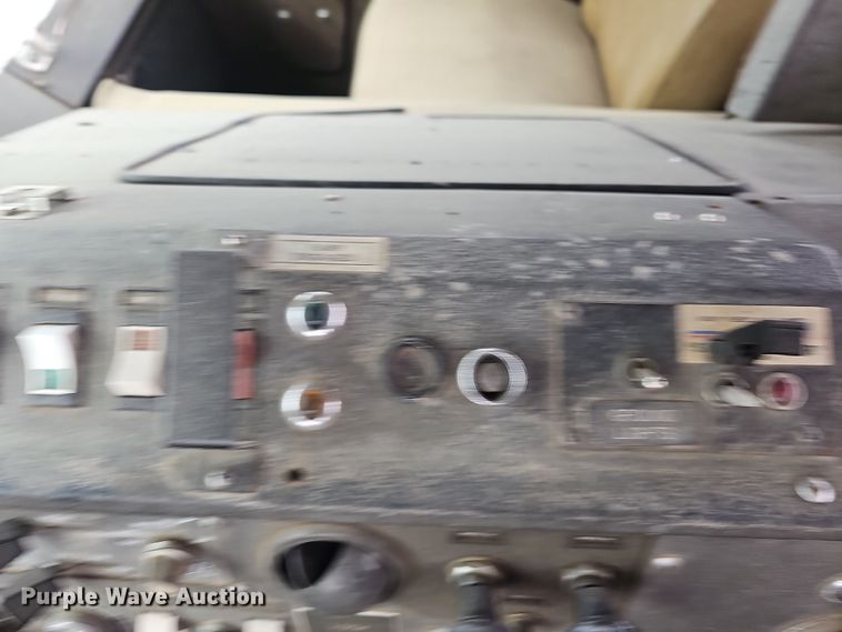 image for item DO7857 1983 Mack MC686FCS pumper fire truck