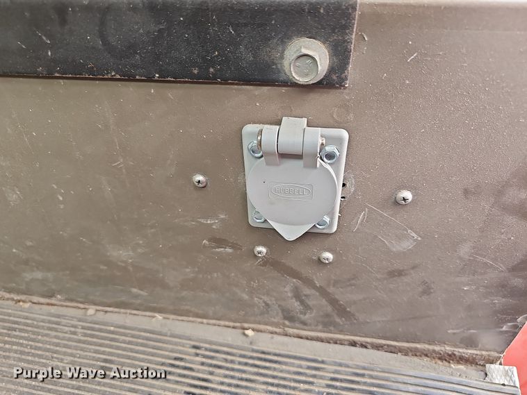 image for item DO7857 1983 Mack MC686FCS pumper fire truck