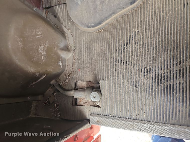 image for item DO7857 1983 Mack MC686FCS pumper fire truck