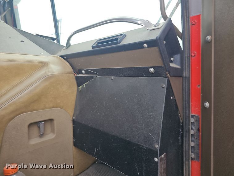 image for item DO7857 1983 Mack MC686FCS pumper fire truck