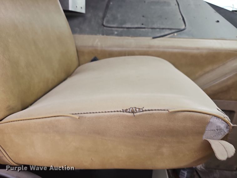 image for item DO7857 1983 Mack MC686FCS pumper fire truck