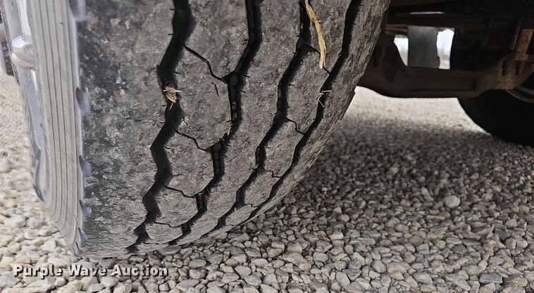 image for item DO7857 1983 Mack MC686FCS pumper fire truck