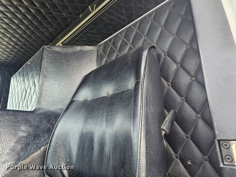 image for item DO7861 1985 Hendrickson 1871 W64 pumper fire truck