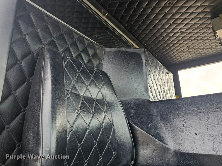 image for item DO7861 1985 Hendrickson 1871 W64 pumper fire truck