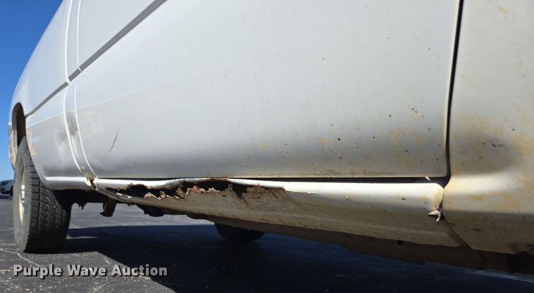 image for item DP6214 2003 Chevrolet Silverado 1500 pickup truck