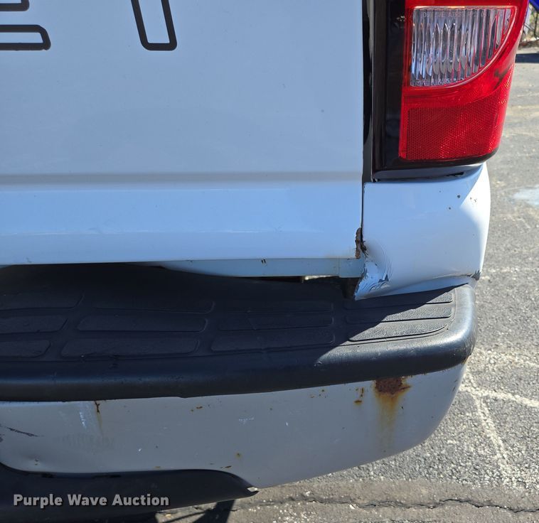 image for item DP6214 2003 Chevrolet Silverado 1500 pickup truck