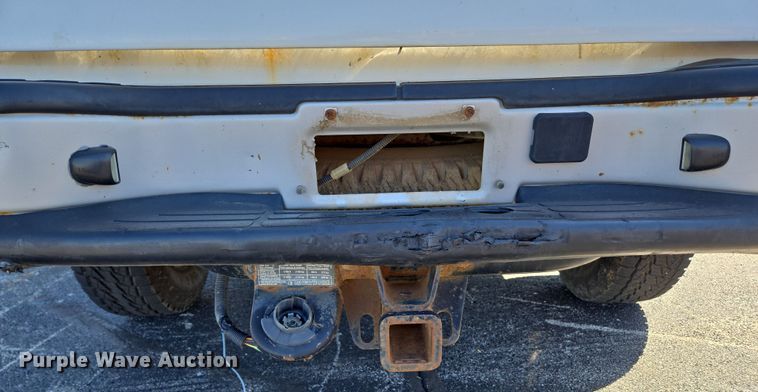 image for item DP6214 2003 Chevrolet Silverado 1500 pickup truck