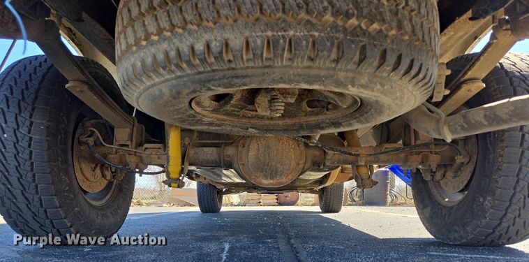 image for item DP6214 2003 Chevrolet Silverado 1500 pickup truck