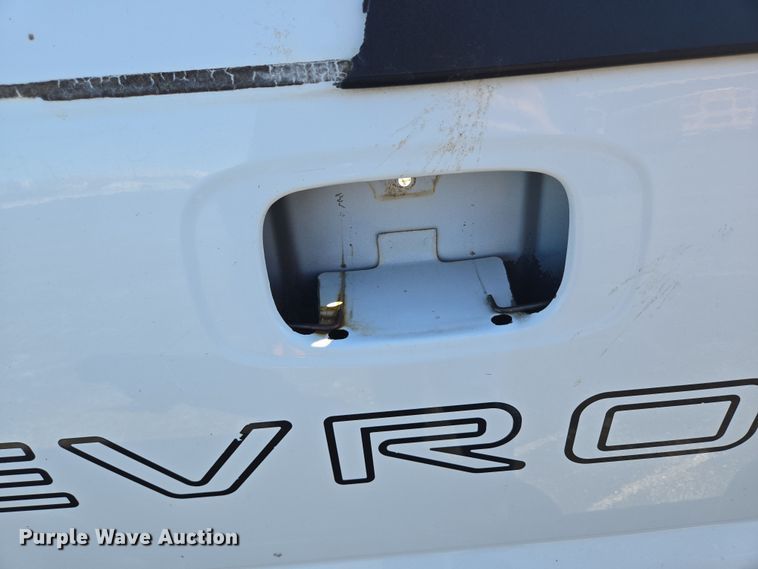 image for item DP6214 2003 Chevrolet Silverado 1500 pickup truck