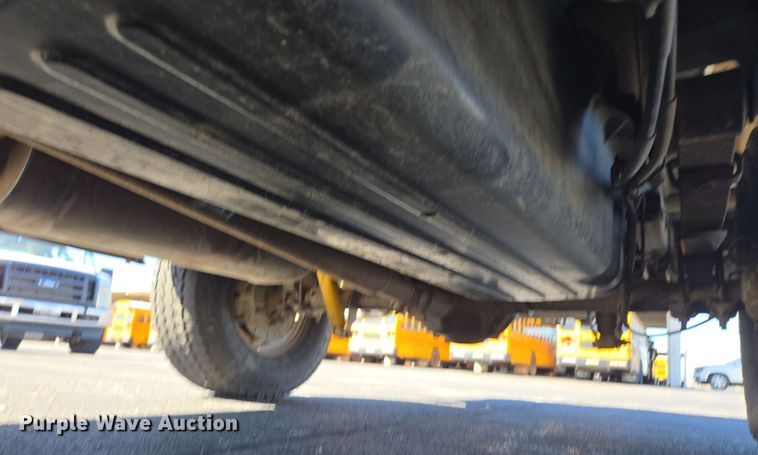 image for item DP6214 2003 Chevrolet Silverado 1500 pickup truck