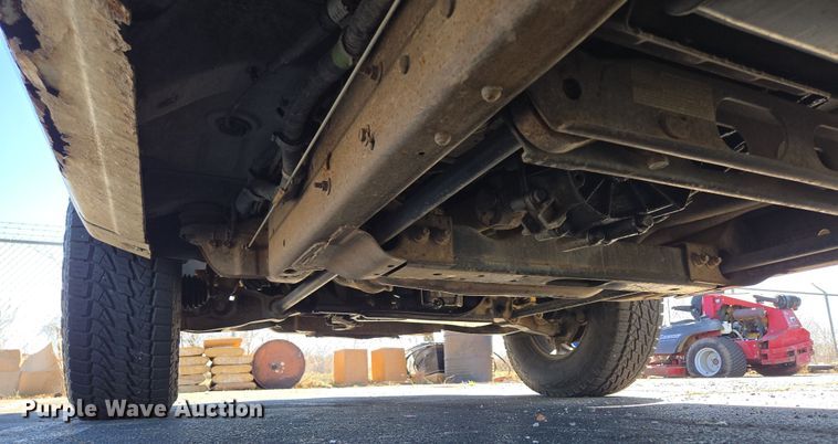 image for item DP6214 2003 Chevrolet Silverado 1500 pickup truck