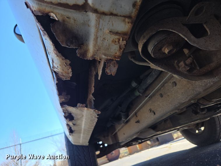 image for item DP6214 2003 Chevrolet Silverado 1500 pickup truck