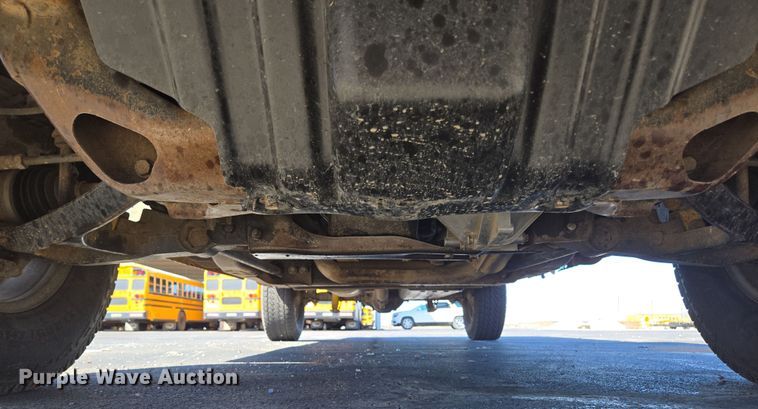 image for item DP6214 2003 Chevrolet Silverado 1500 pickup truck