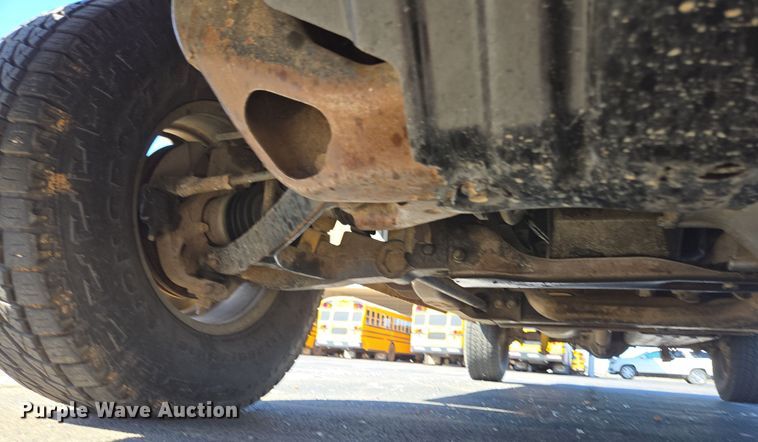 image for item DP6214 2003 Chevrolet Silverado 1500 pickup truck