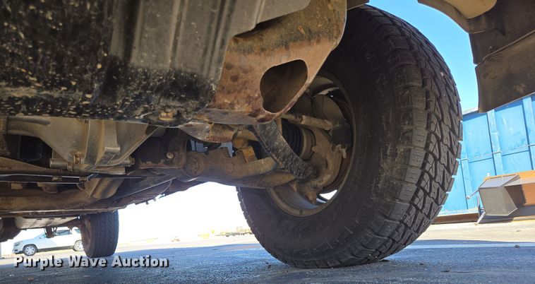 image for item DP6214 2003 Chevrolet Silverado 1500 pickup truck