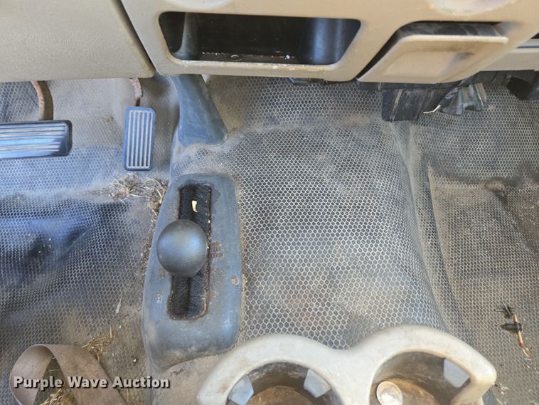 image for item DP6214 2003 Chevrolet Silverado 1500 pickup truck