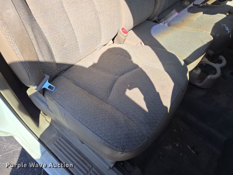 image for item DP6214 2003 Chevrolet Silverado 1500 pickup truck