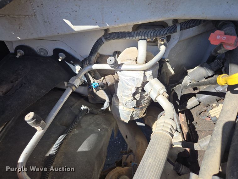 image for item DP6214 2003 Chevrolet Silverado 1500 pickup truck