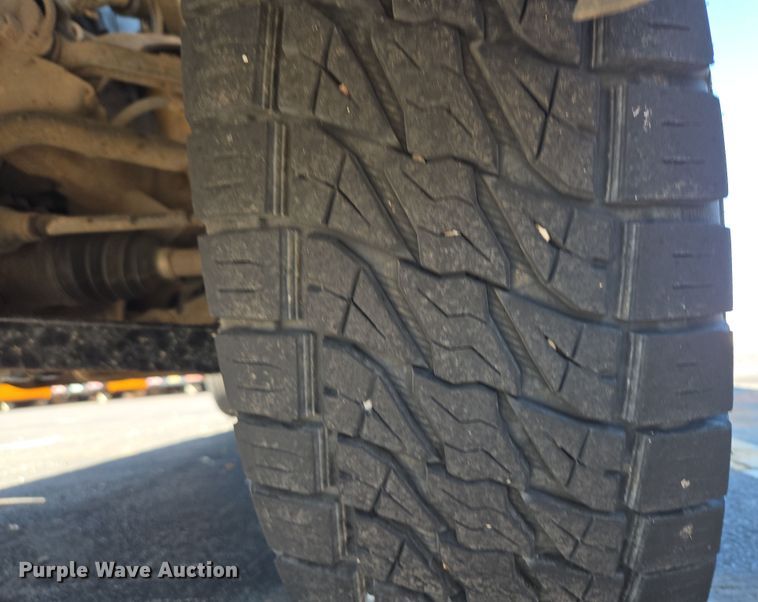 image for item DP6214 2003 Chevrolet Silverado 1500 pickup truck